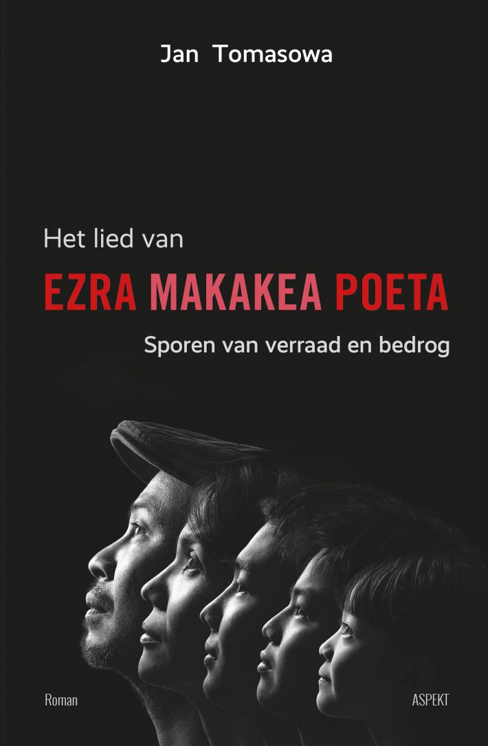 Lied van Ezra Lied van Ezra