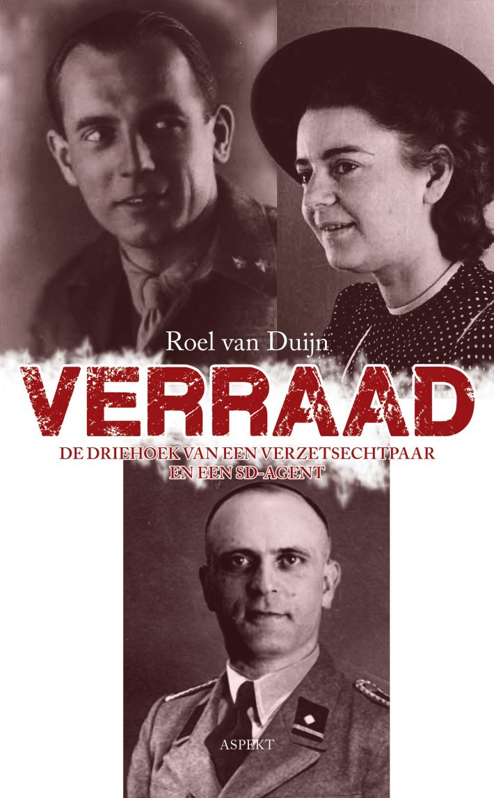 Verraad