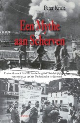 Een mythe aan scherven