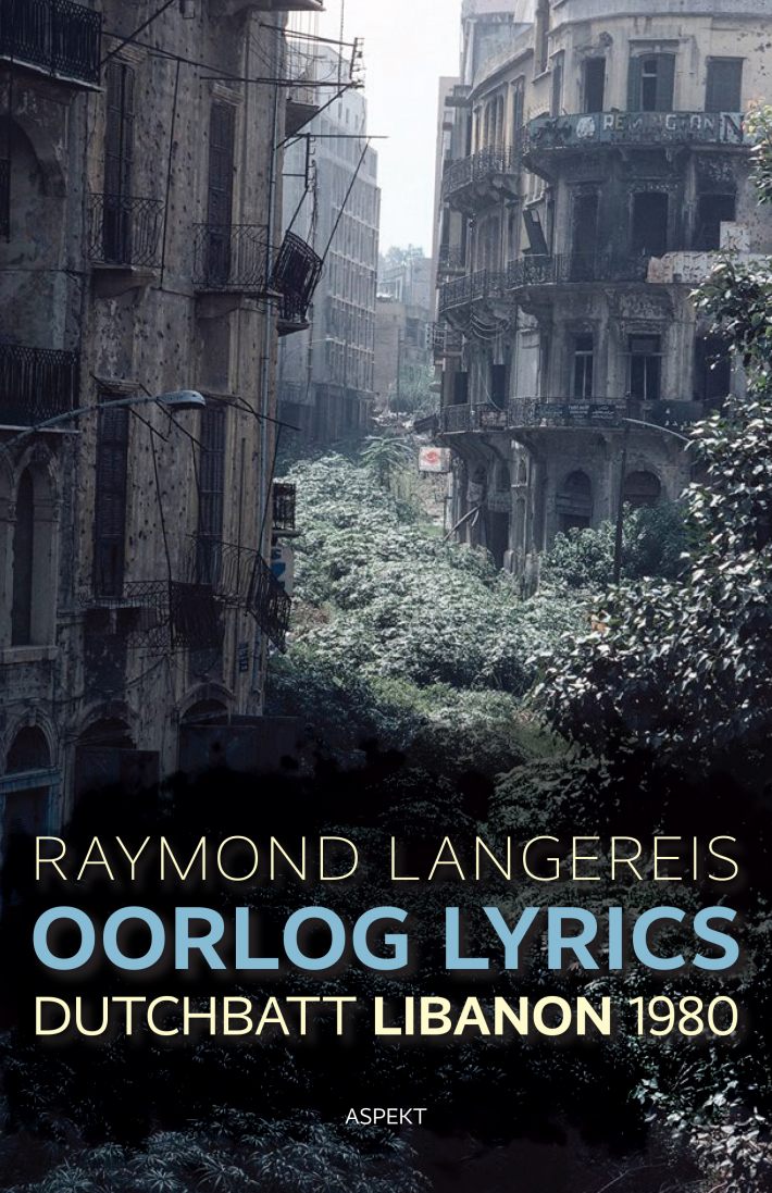 Oorlog Lyrics