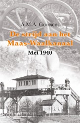 De strijd aan het Maas-Waalkanaal