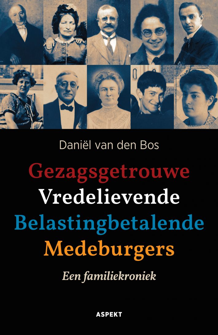 Gezagsgetrouwe Vredelievende Belastingbetalende Medeburgers Gezagsgetrouwe Vredelievende Belastingbetalende Medeburgers