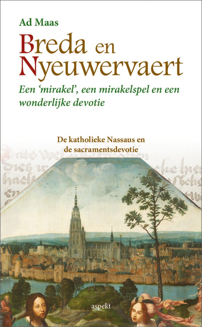 Breda en Nyeuwervaert