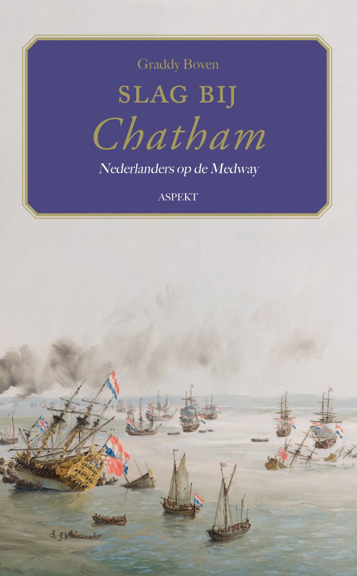 Slag bij Chatham Slag bij Chatham