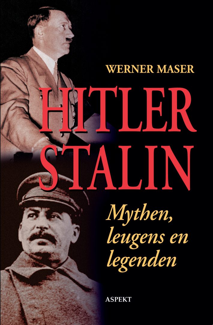 Hitler - Stalin Hitler - Stalin