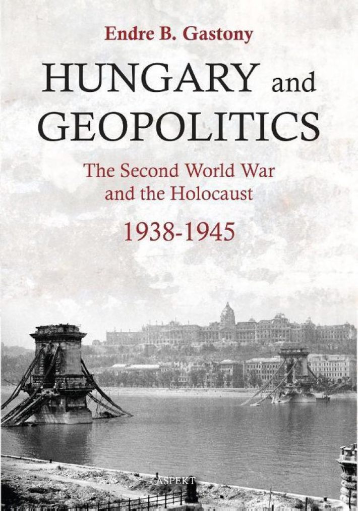Hungaryand Geoploitics