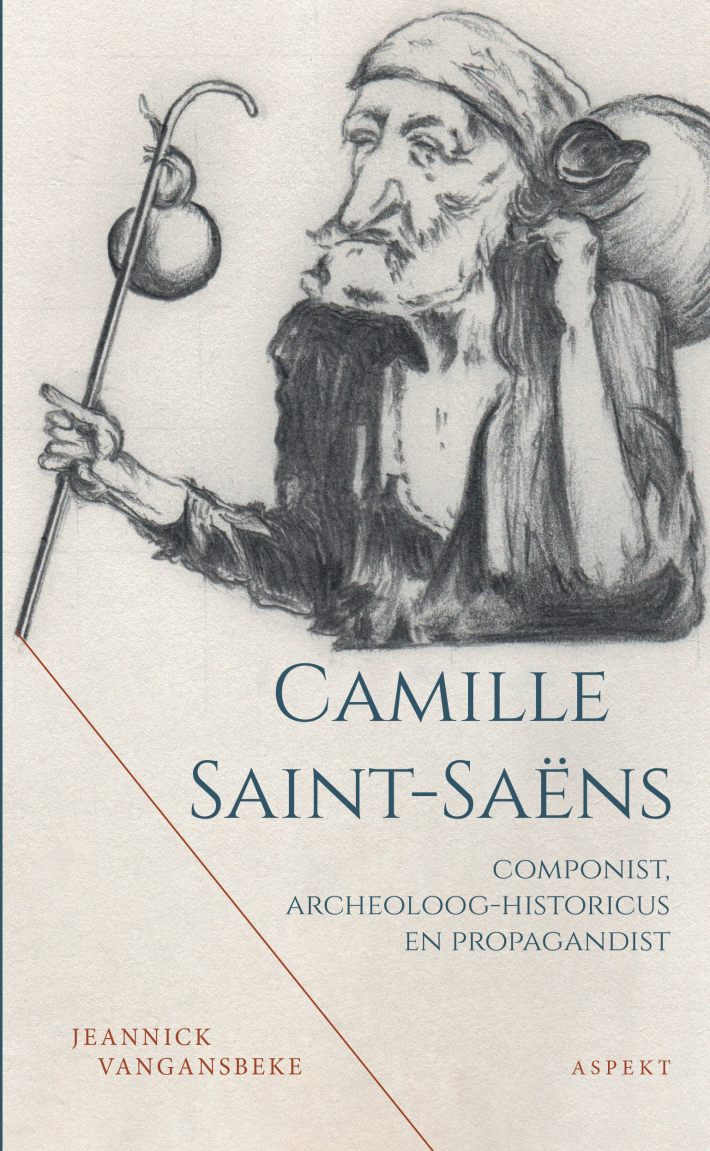 Camille Saint-Saëns