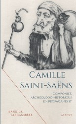 Camille Saint-Saëns