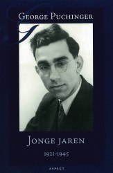 Jonge jaren 1921 - 1945