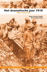 Het dramatische jaar 1916