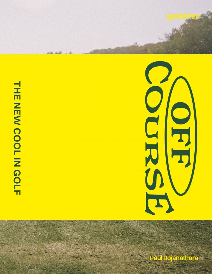 Off Course Off Course