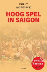 Hoog spel in Saigon