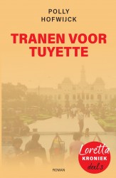 Tranen voor Tuyette Tranen voor Tuyette