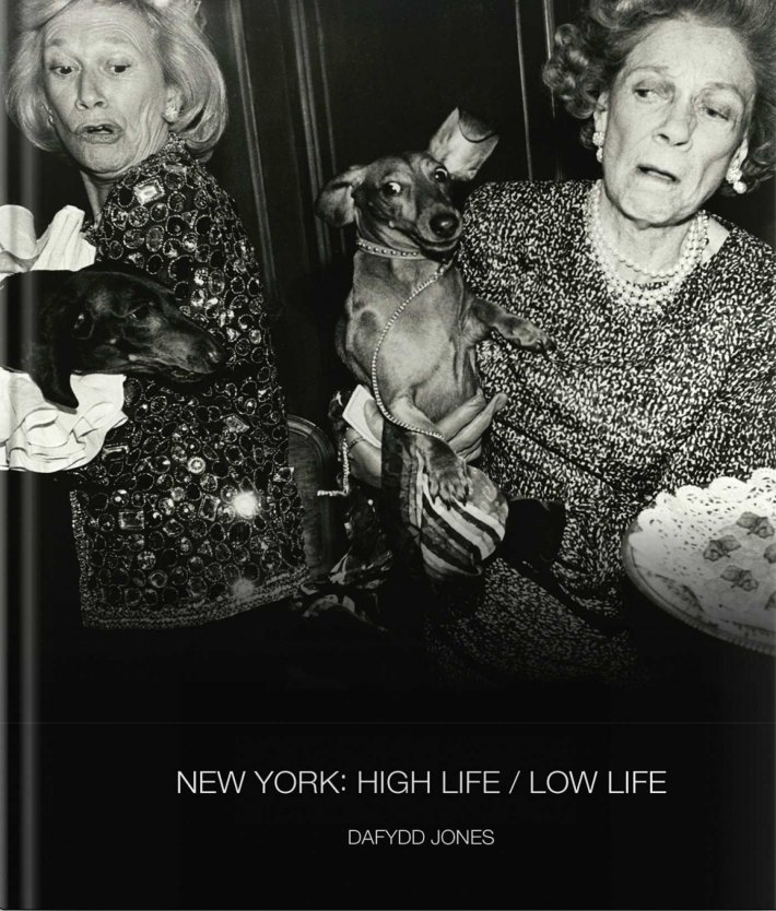 New York: High Life / Low Life New York: High Life / Low Life