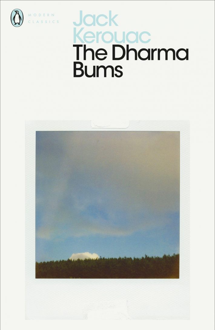The Dharma Bums The Dharma Bums