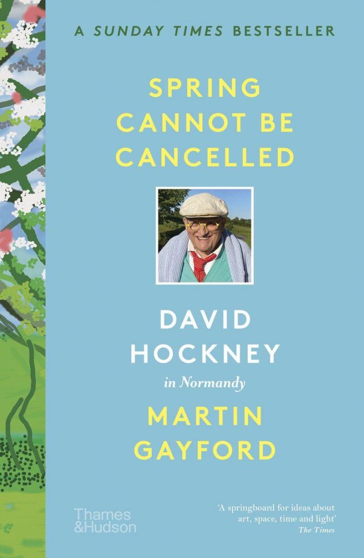 Spring Cannot be Cancelled Spring Cannot be Cancelled