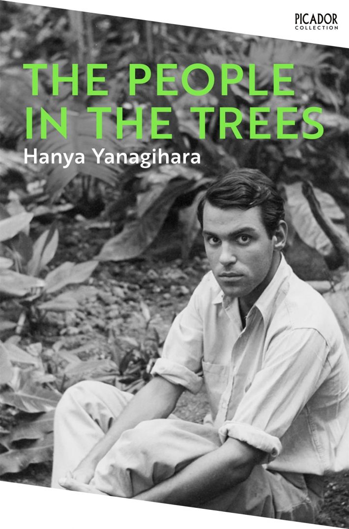 The People in the Trees The People in the Trees