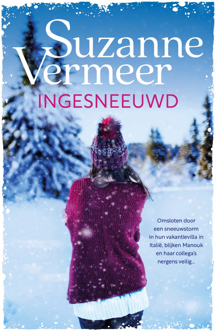 Ingesneeuwd • Ingesneeuwd Ingesneeuwd • Ingesneeuwd