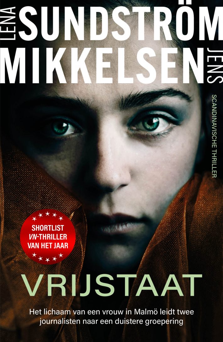 Vrijstaat • Vrijstaat Vrijstaat • Vrijstaat