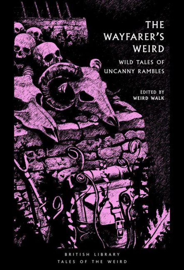 The Wayfarer's Weird The Wayfarer's Weird