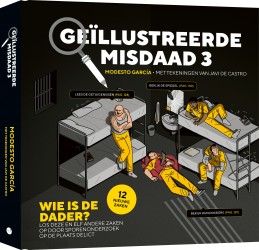 Geïllustreerde misdaad 3