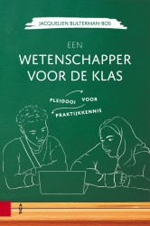Een wetenschapper voor de klas
