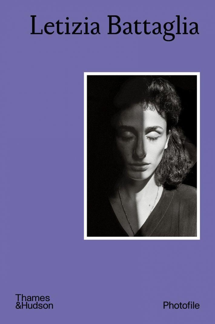 Letizia Battaglia Letizia Battaglia