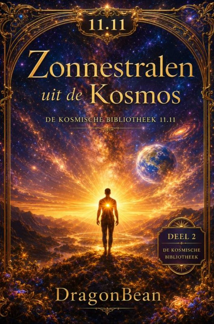 Zonnestralen uit de Kosmos Zonnestralen uit de Kosmos