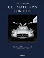 Ultimate Toys for Men