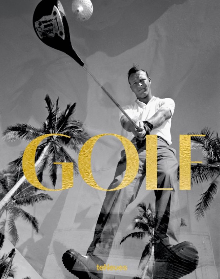 The GOLF Book The GOLF Book