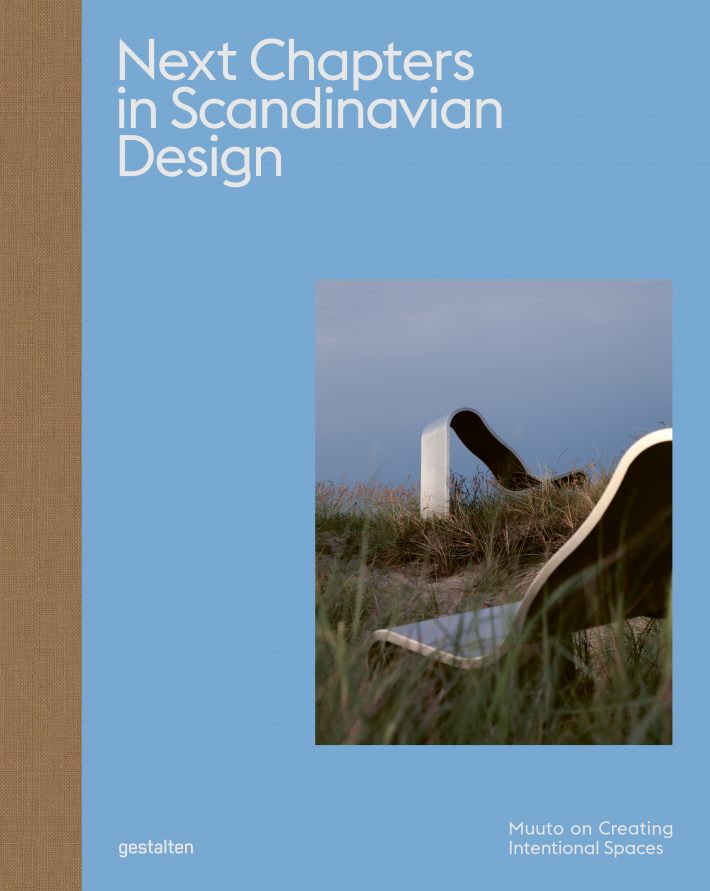 Next Chapter in Scandinavian Design Next Chapter in Scandinavian Design