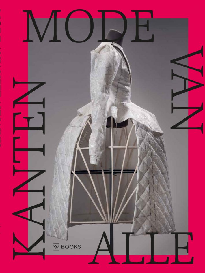 Mode van alle kanten Mode van alle kanten