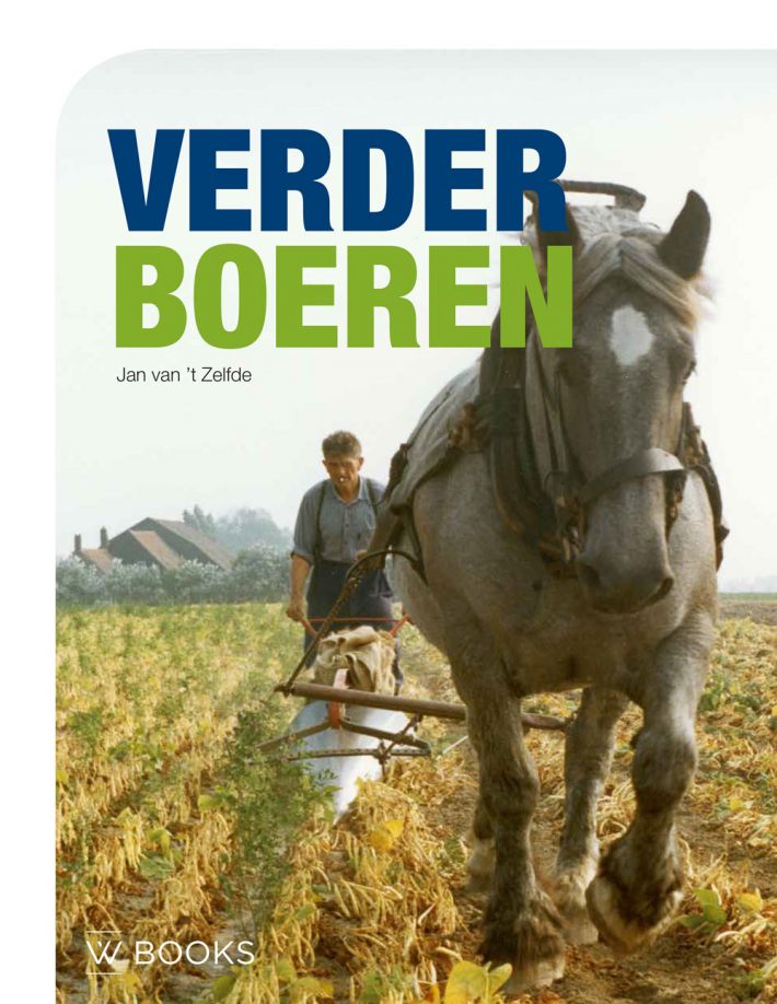 Verder boeren Verder boeren