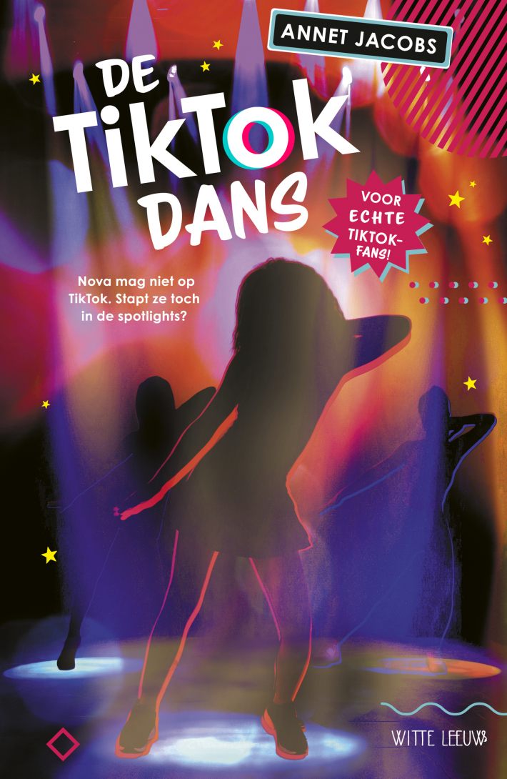De TikTok Dans