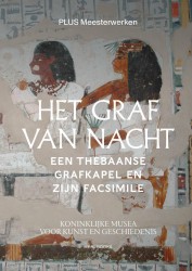 Het graf van Nacht