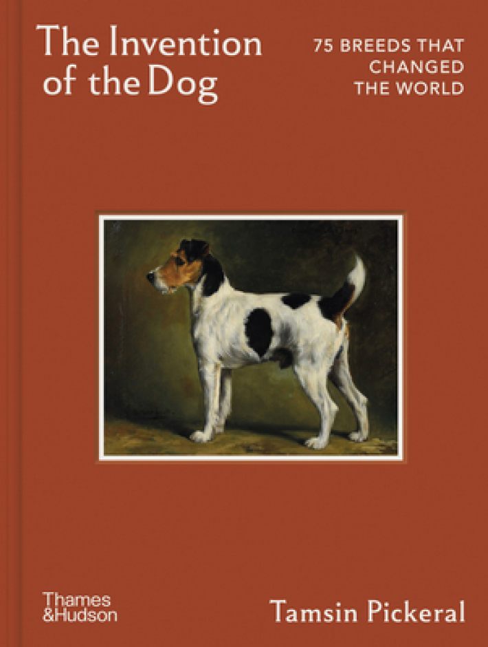 The Invention of the Dog The Invention of the Dog