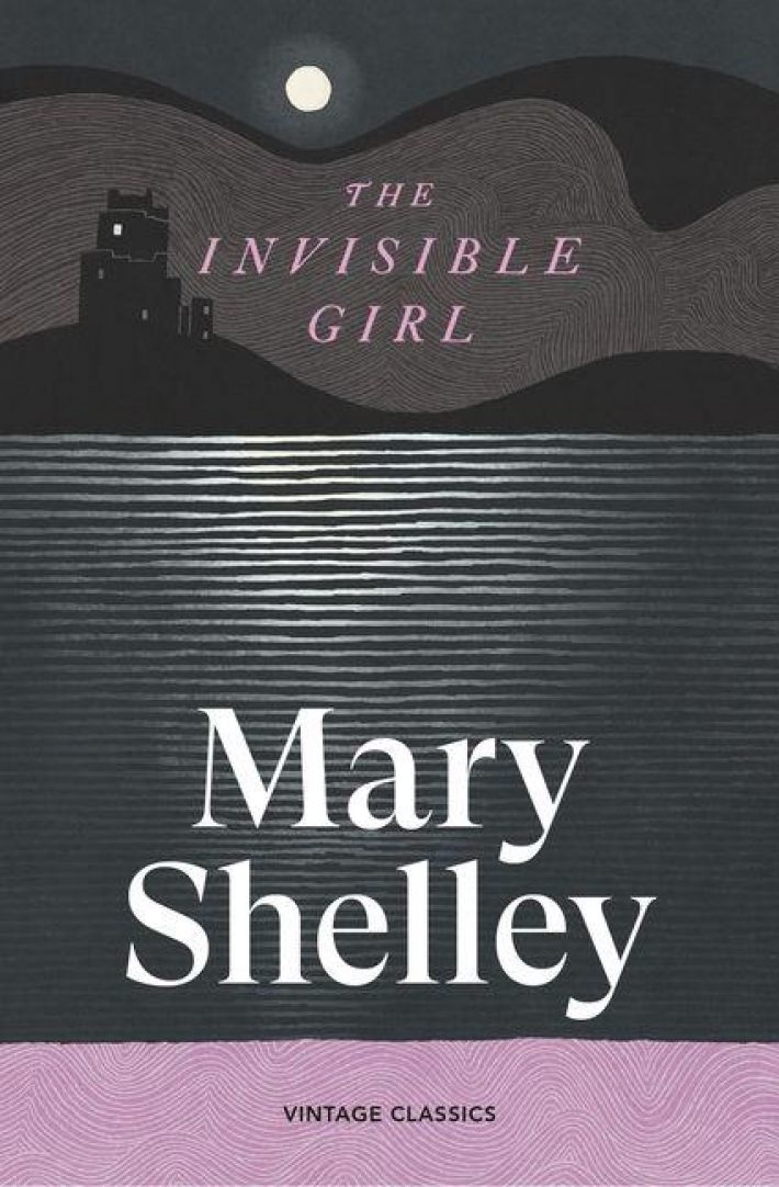 The Invisible Girl The Invisible Girl
