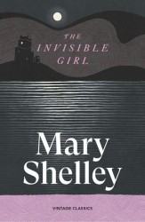 The Invisible Girl The Invisible Girl