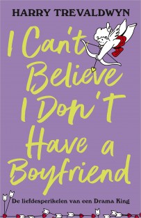I Can't Believe I Don't Have a Boyfriend &bullet; I Can't Believe I Don't Have a Boyfriend