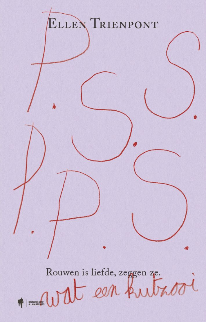 P.S. P.S.