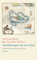 Aantekeningen van een eiland Aantekeningen van een eiland