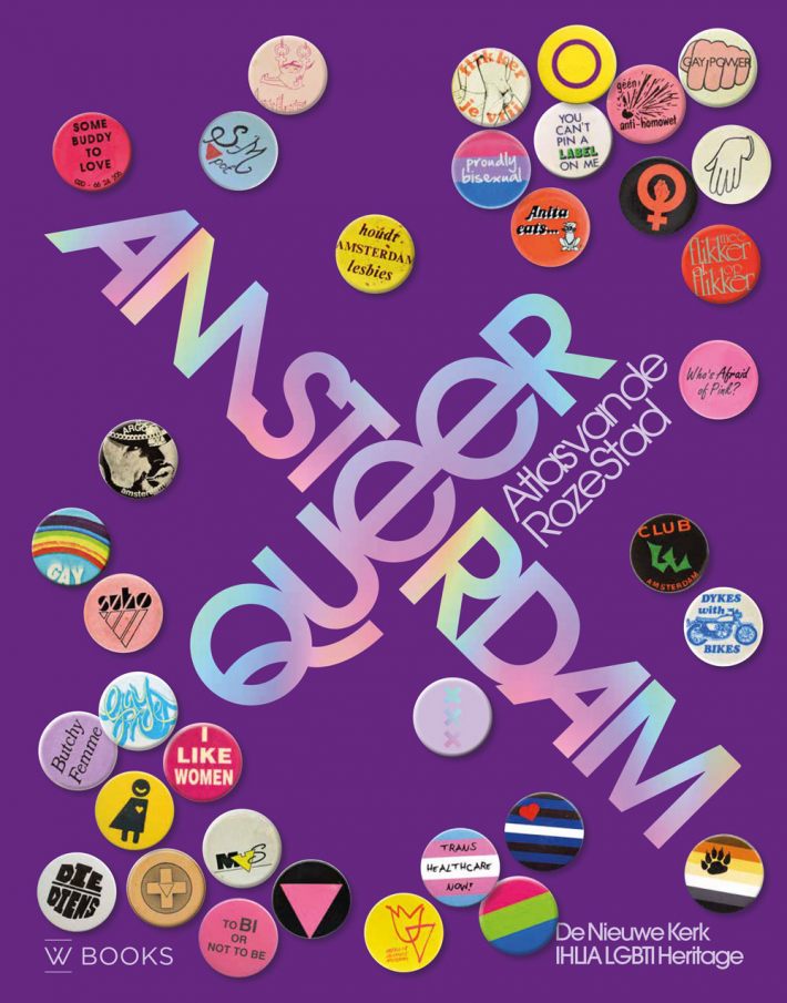 Queer Amsterdam