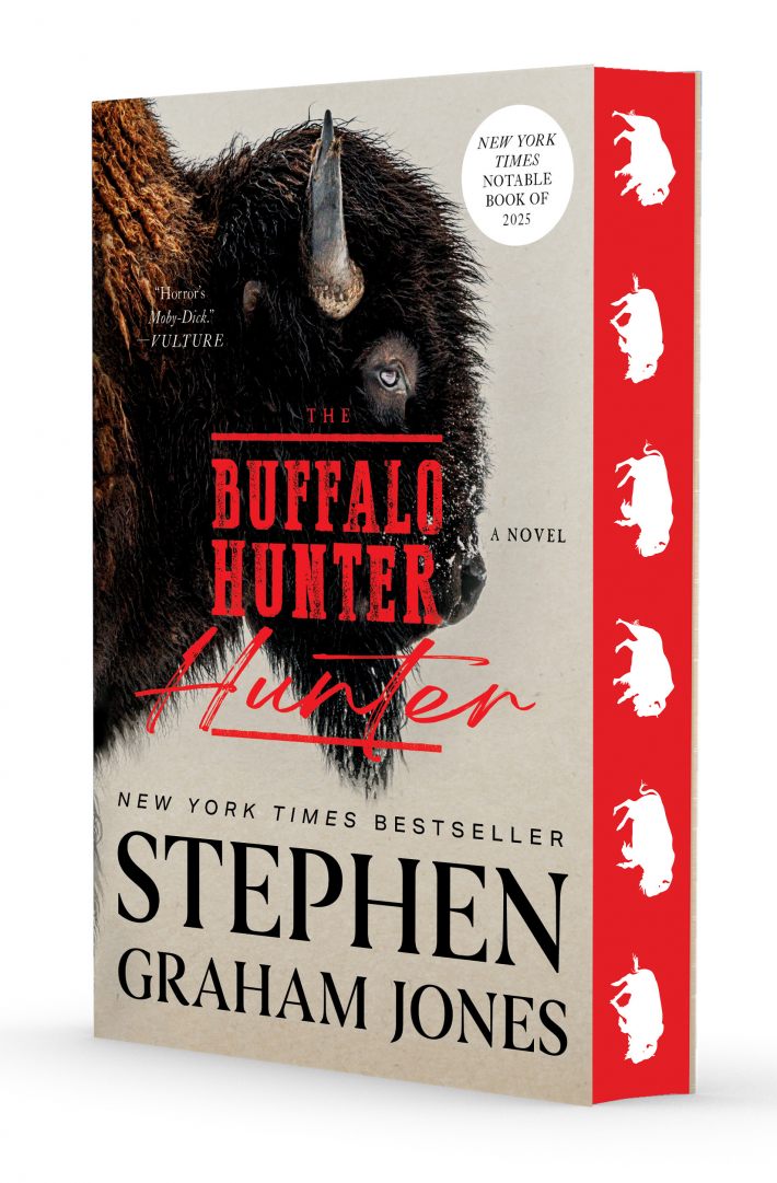 The Buffalo Hunter Hunter The Buffalo Hunter Hunter
