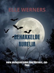 GEHAKKELDE AURELIA