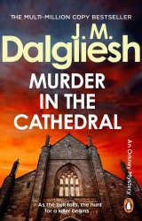 Murder in the Cathedral Murder in the Cathedral
