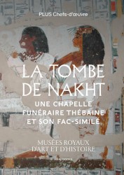La tombe de Nakht