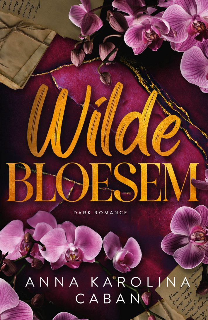 Wilde bloesem • Wilde bloesem Wilde bloesem • Wilde bloesem