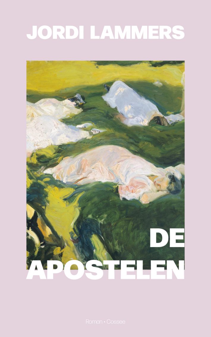 De apostelen &bullet; De apostelen