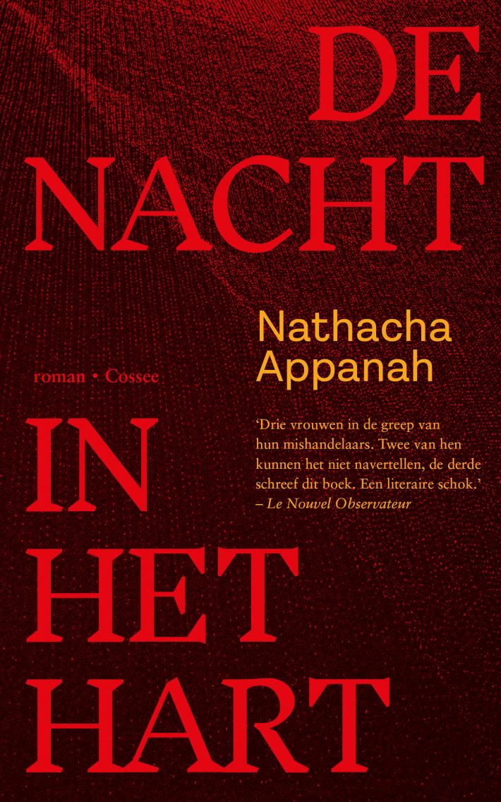 De nacht in het hart &bullet; De nacht in het hart