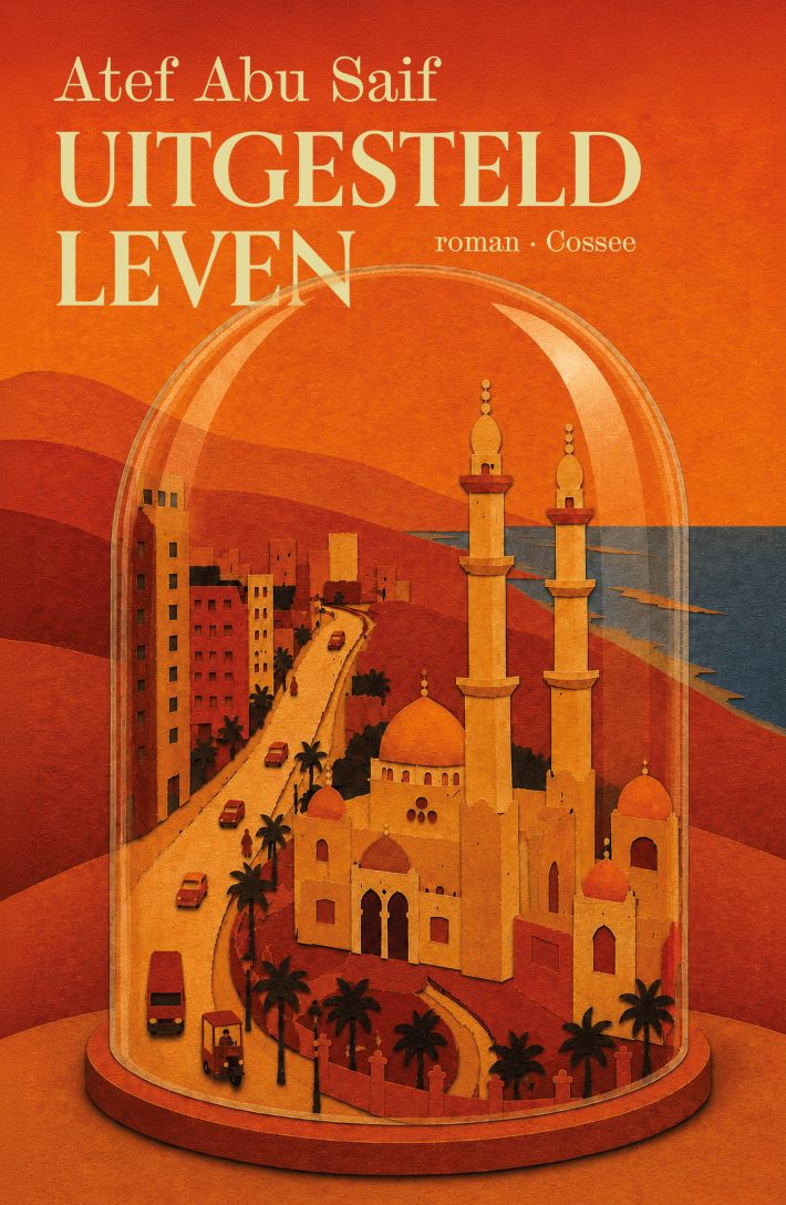 Uitgesteld leven &bullet; Uitgesteld leven